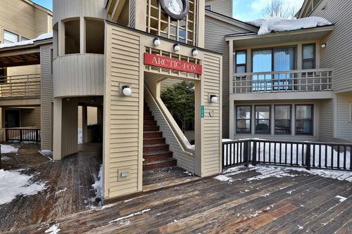 c4-106 Fox Hollow Village, Mendon, VT, 05701 | Card Image