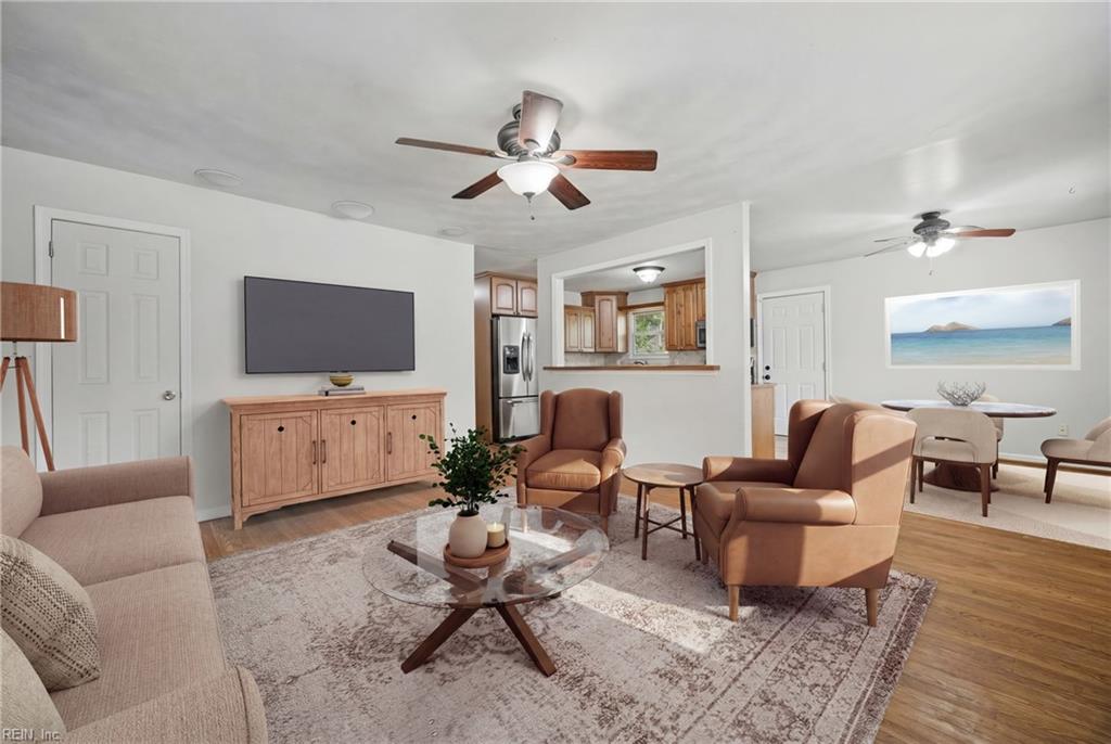 Residential in Hampton 4