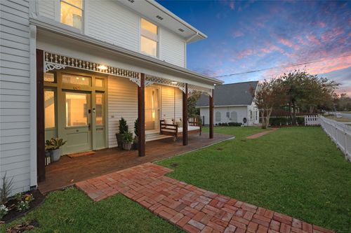 601 Parker St, Mckinney, TX, 75069-4970 | Card Image