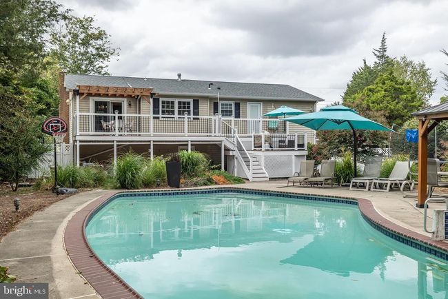 1525 James Ct, House other with 4 bedrooms, 3 bathrooms and null parking in VINELAND NJ | Image 59