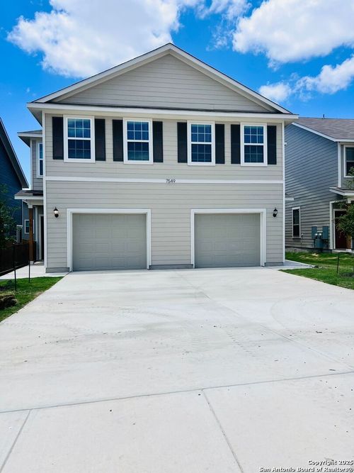 unit-102-7529 Briarwood Pass, San Antonio, TX, 78252-4786 | Card Image