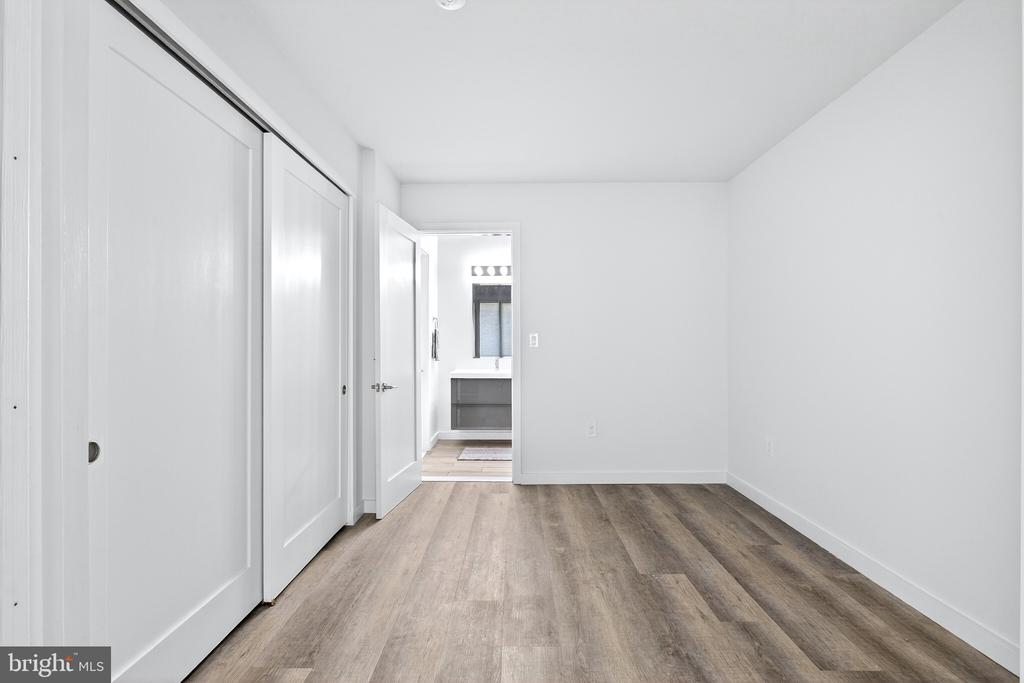 Residential Lease in SILVER SPRING