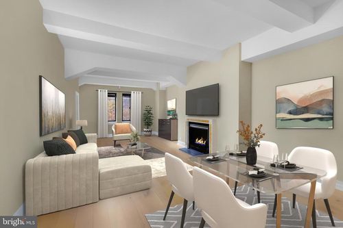 1405-222 W Rittenhouse Sq, PHILADELPHIA, PA, 19103-5703 | Card Image