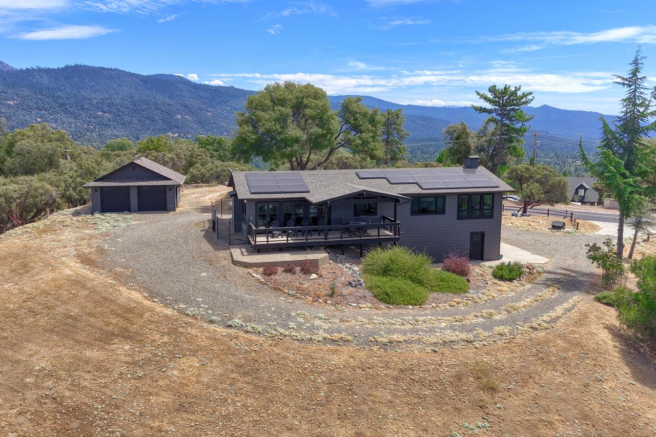 Residential in Mariposa 2