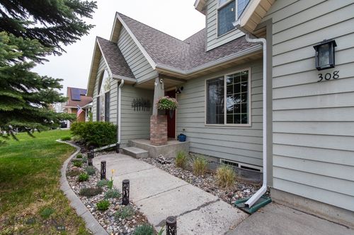 308 N 23rd Ave, Bozeman, MT, 59718-3100 | Card Image