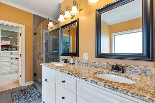 5110 Round Rock Dr, House other with 4 bedrooms, 4 bathrooms and null parking in Conway AR | Image 33