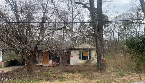 2712 Hillside Dr, Jackson, MS, 39204-5519 | Card Image