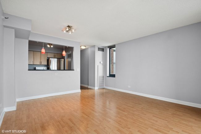 APT-2908 - 3660 N Lake Shore Dr, Condo with 1 bedrooms, 1 bathrooms and null parking in Chicago IL | Image 8