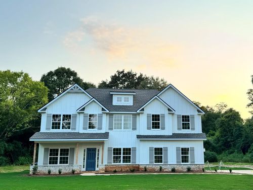6 Mclendon Rd, Fort Mitchell, AL, 36856-5545 | Card Image