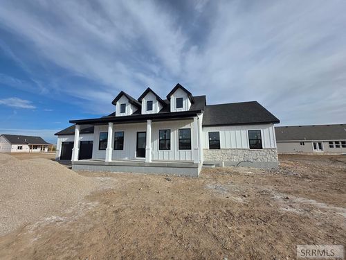 1639 Sandbar St, Idaho Falls, ID, 83404-8153 | Card Image