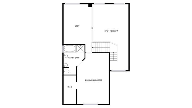 5024 Enclave Ct, House other with 3 bedrooms, 2 bathrooms and null parking in Mckinney TX | Image 26
