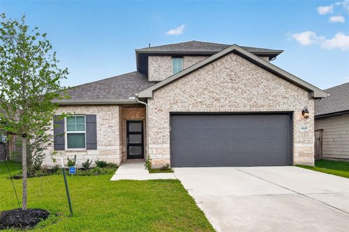 2622 Homestead Ranch Ln, Crosby, TX, 77532-4728 | Card Image