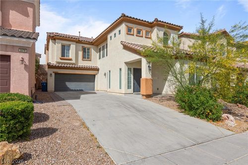 5568 Jelsma Ave, Las Vegas, NV, 89141-8683 | Card Image