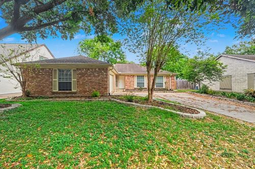 22206 Fincastle Dr, Katy, TX, 77450-1729 | Card Image