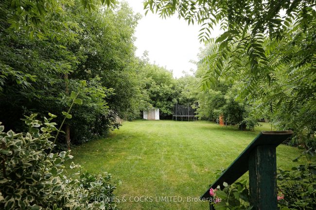 717 3 Rd Ave, House other with 3 bedrooms, 2 bathrooms and 2 parking in Peterborough ON | Image 32