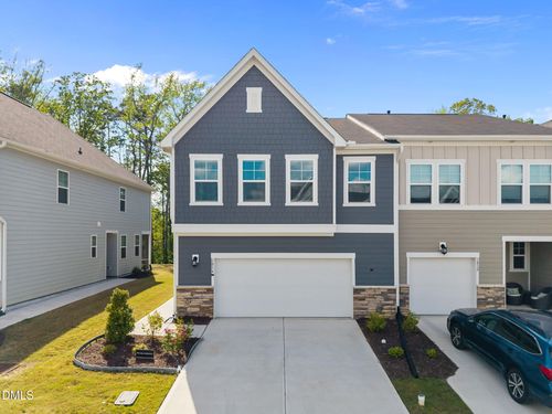 1814 Alpine Summer Ln, Apex, NC, 27502-4510 | Card Image