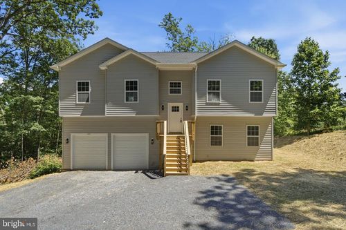 127 Inca Trl, WINCHESTER, VA, 22602-1446 | Card Image