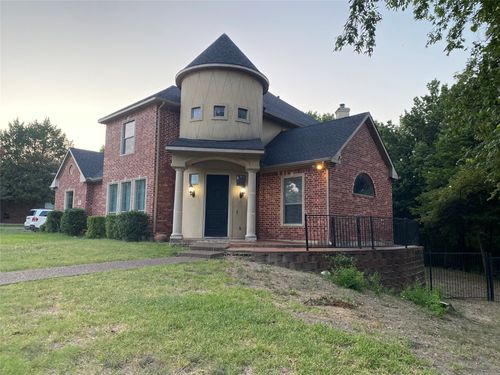 9309 Nottingham Ct, Rowlett, TX, 75088-4668 | Card Image