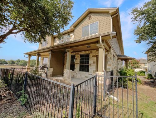 1802-14815 Avery Ranch Boulevard, Austin, TX, 78717 | Card Image