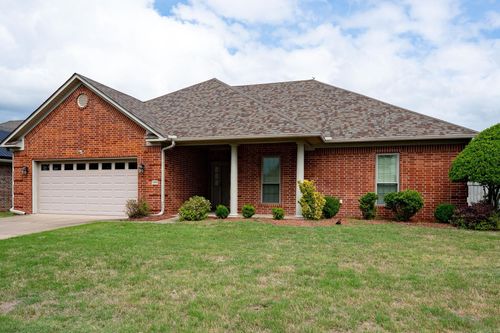 1320 Crosspoint Rd, Conway, AR, 72034-8423 | Card Image