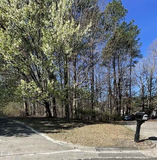 4824 Bay Point Drive, Durham, NC, 27713 | Card Image