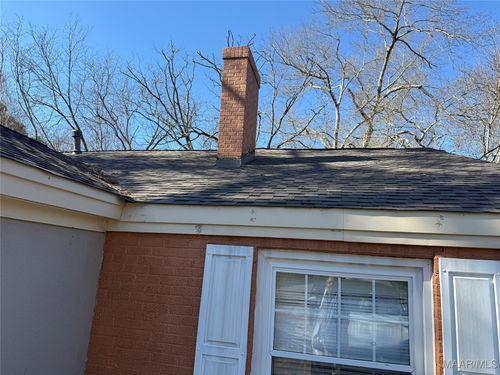 3458 Gilmer Ave, Montgomery, AL, 36105-2221 | Card Image