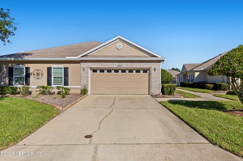 1575 Calming Water Dr, Orange Park, FL, 32003-3401 | Card Image