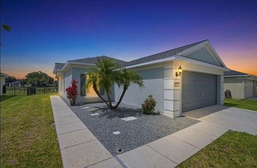 9724 50th Street Cir E, PARRISH, FL, 34219-4418 | Card Image