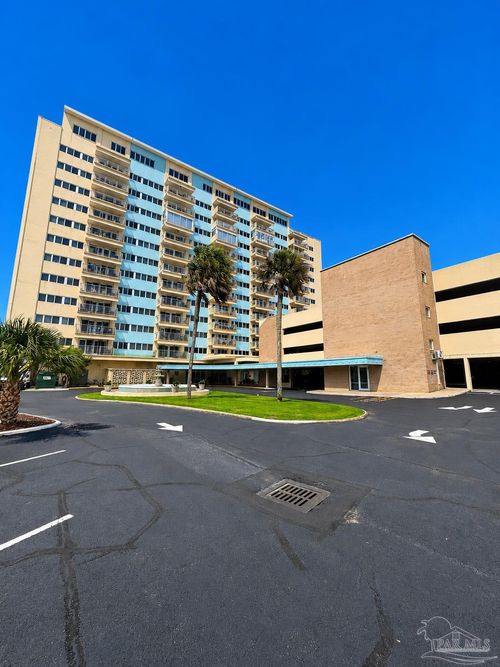 1203-825 Bayshore Dr, Pensacola, FL, 32507-3477 | Card Image