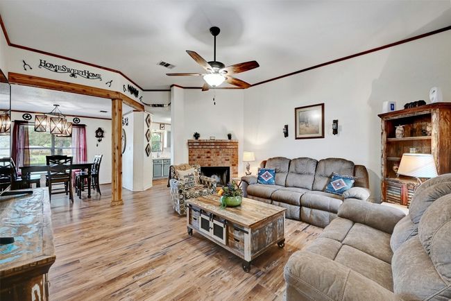 228 Old Firetower Rd, House other with 3 bedrooms, 2 bathrooms and null parking in Bastrop TX | Image 4
