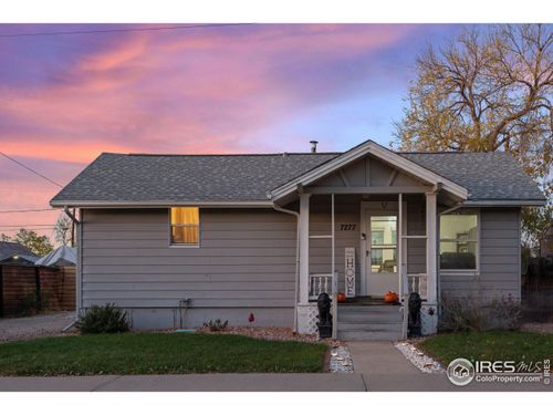 7277 E 68th Pl, Commerce City, CO, 80022-2117 | Card Image