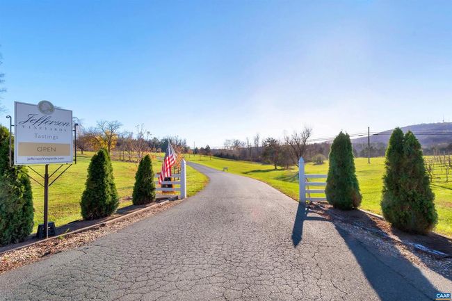 210 Horse Path Ln, Townhouse with 3 bedrooms, 4 bathrooms and null parking in CHARLOTTESVILLE VA | Image 29