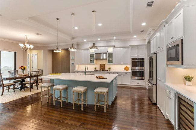 4224 Clarice Estates Dr, House other with 5 bedrooms, 4 bathrooms and null parking in WINDERMERE FL | Image 12