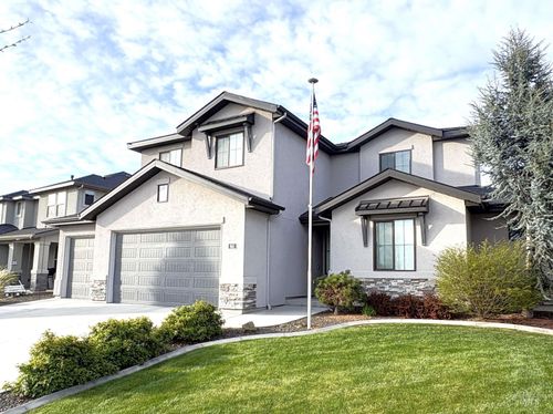 641 E Crest Ridge Dr, Meridian, ID, 83642-4751 | Card Image