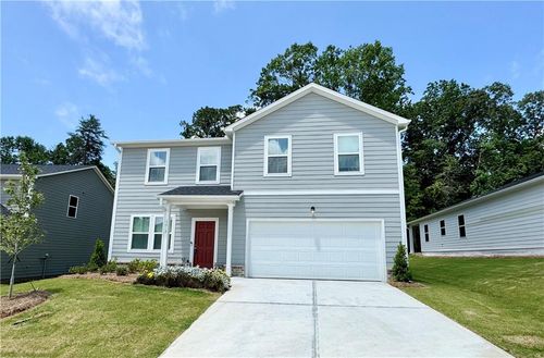 3012 Orwell Dr Se, Gainesville, GA, 30507-1101 | Card Image