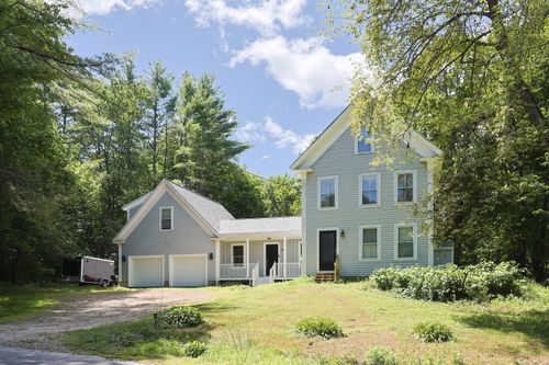 48 School Street, Cornish, ME, 04020 | Card Image