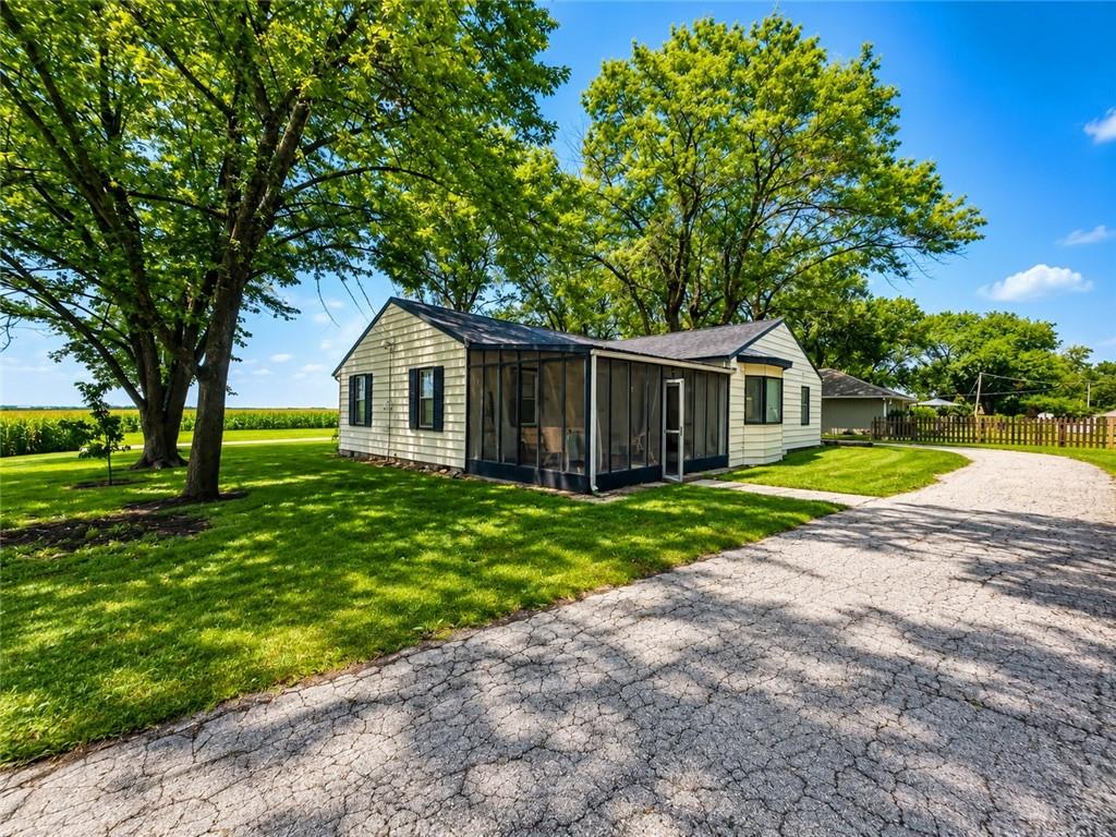 Residential in Garden City 4