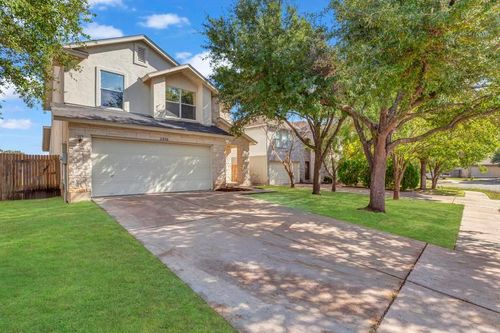 2406 Glen Field Dr, Cedar Park, TX, 78613-7608 | Card Image