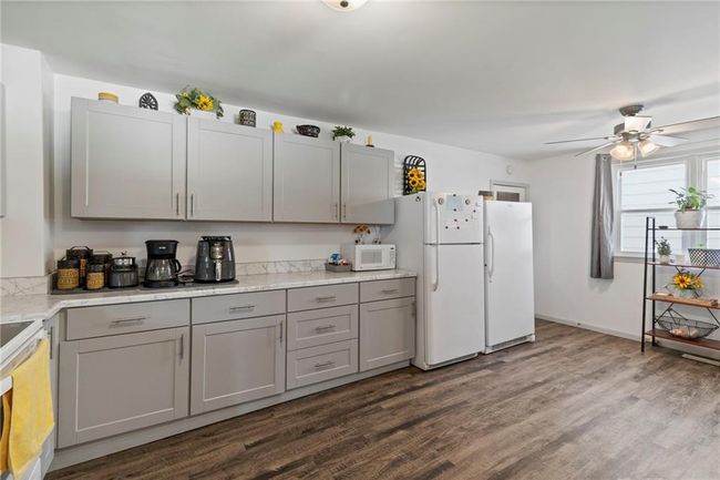 811 N Nettleton St, House other with 2 bedrooms, 1 bathrooms and null parking in Cameron MO | Image 9