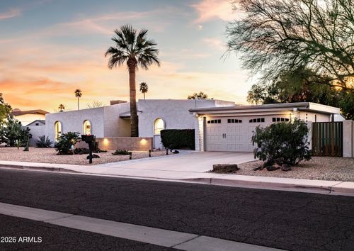 9618 N 35th Pl, Phoenix, AZ, 85028-4934 | Card Image