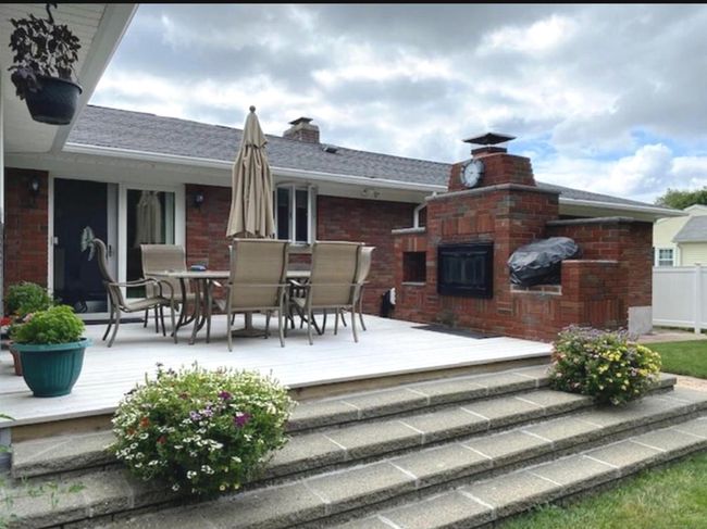 45 Maple View Dr, House other with 2 bedrooms, 2 bathrooms and null parking in Wolcott CT | Image 5