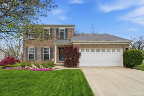 1181 Mcdonogh Dr, Batavia, OH, 45103-1149 | Card Image