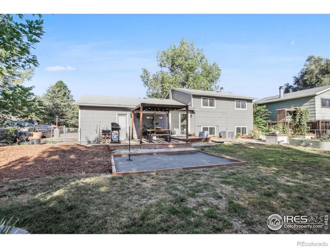 1214 Lanyon Ln, House other with 4 bedrooms, 2 bathrooms and 1 parking in Longmont CO | Image 25