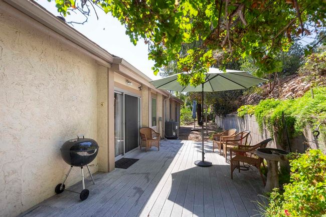 UNIT-152 - 5440 Baltimore Dr, Condo with 2 bedrooms, 1 bathrooms and 2 parking in La Mesa CA | Image 19