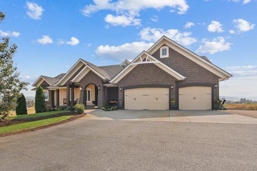 10514 E Peone Landing Ln, Mead, WA, 99021-5034 | Card Image