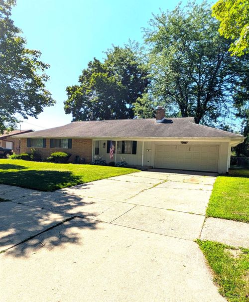 3323 Peale Dr, Saginaw, MI, 48602-3472 | Card Image