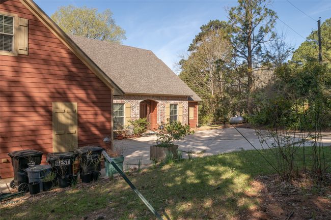594 Junior Edwards Rd, House other with 3 bedrooms, 2 bathrooms and null parking in Doyline LA | Image 24