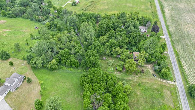 52246 Leach Rd, House other with 2 bedrooms, 2 bathrooms and null parking in Dowagiac MI | Image 18