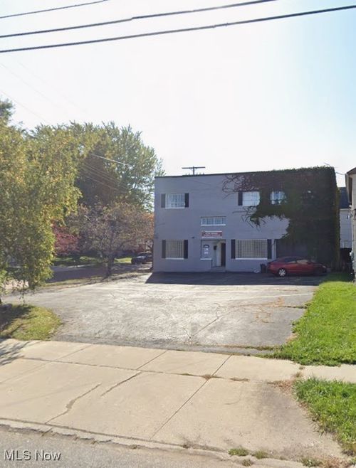 12703 Triskett Rd, Cleveland, OH, 44111-2530 | Card Image