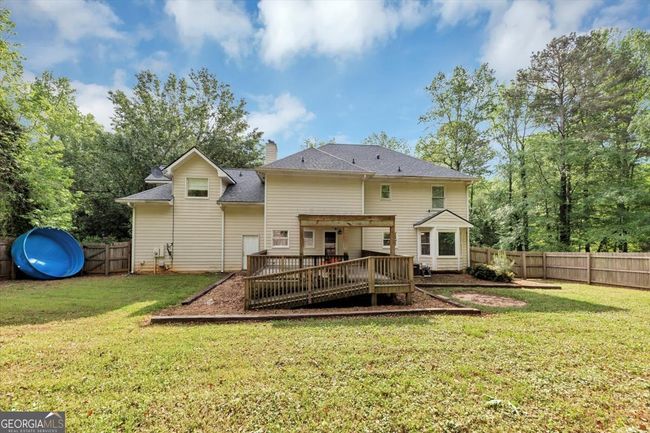 5045 Rock Springs Rd, House other with 4 bedrooms, 3 bathrooms and 2 parking in Lithonia GA | Image 39